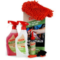 Cyclon plant based essentials pack