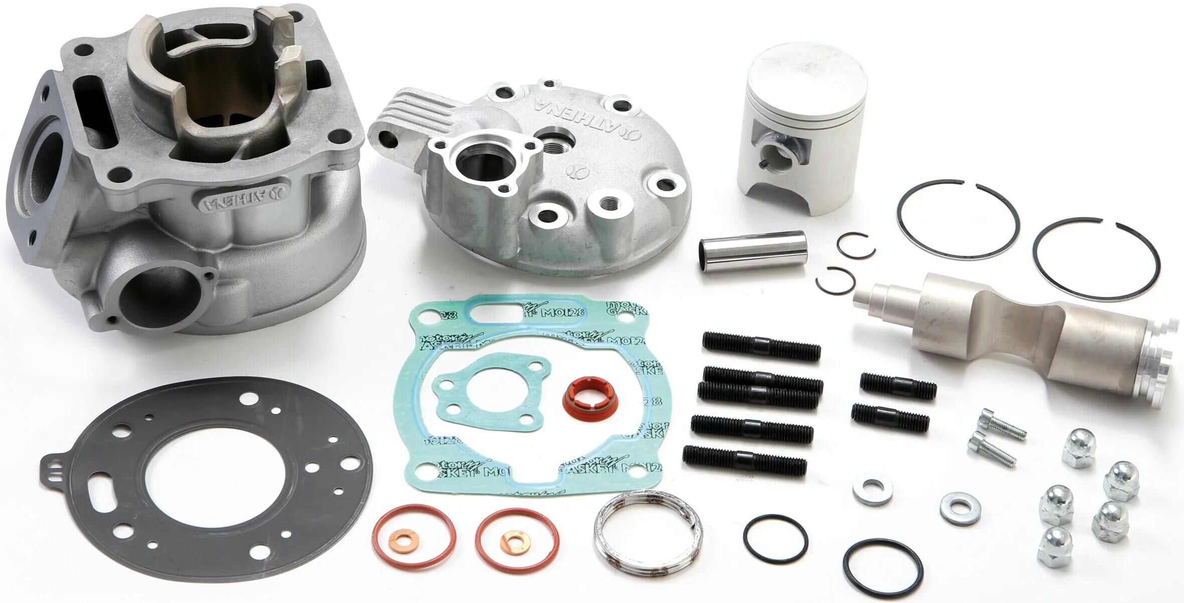 Athena cylinder cylinder kit 125cc yam. dt-tdr-tzr 125