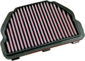 DNA replaceable air filter racing replacement air filter dn p-y10s15-0r