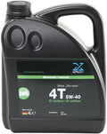 Spec-x motor oil bike 4t street motor oil 4t 5w-40 stree 4l bike