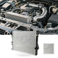 Radiator Suitable for Bentley Arnage 4.4L M73 Turbo V8