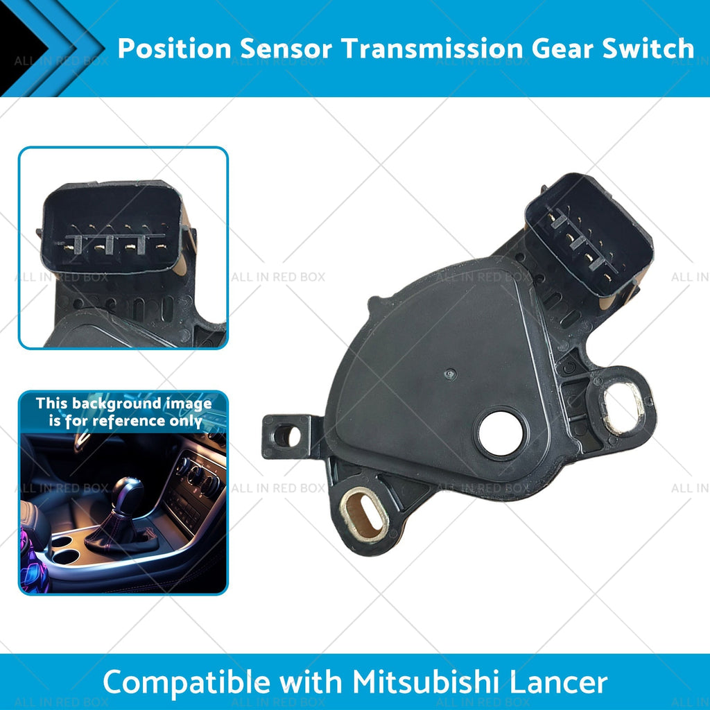 Transmission Gear Switch Position Sensor Suitable for Mitsubishi Colt 2.0L