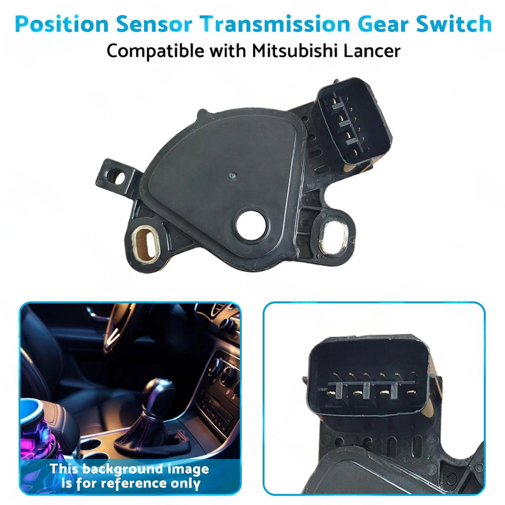 Transmission Gear Switch Position Sensor Suitable for Mitsubishi Colt 2.0L
