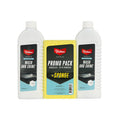 Cleaning kit S05G Wash and Shine shampoo 2x 500ml