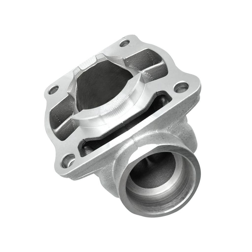Cylinder Piston Gasket Top End Kit Suitable for Yamaha YZ80 93-01