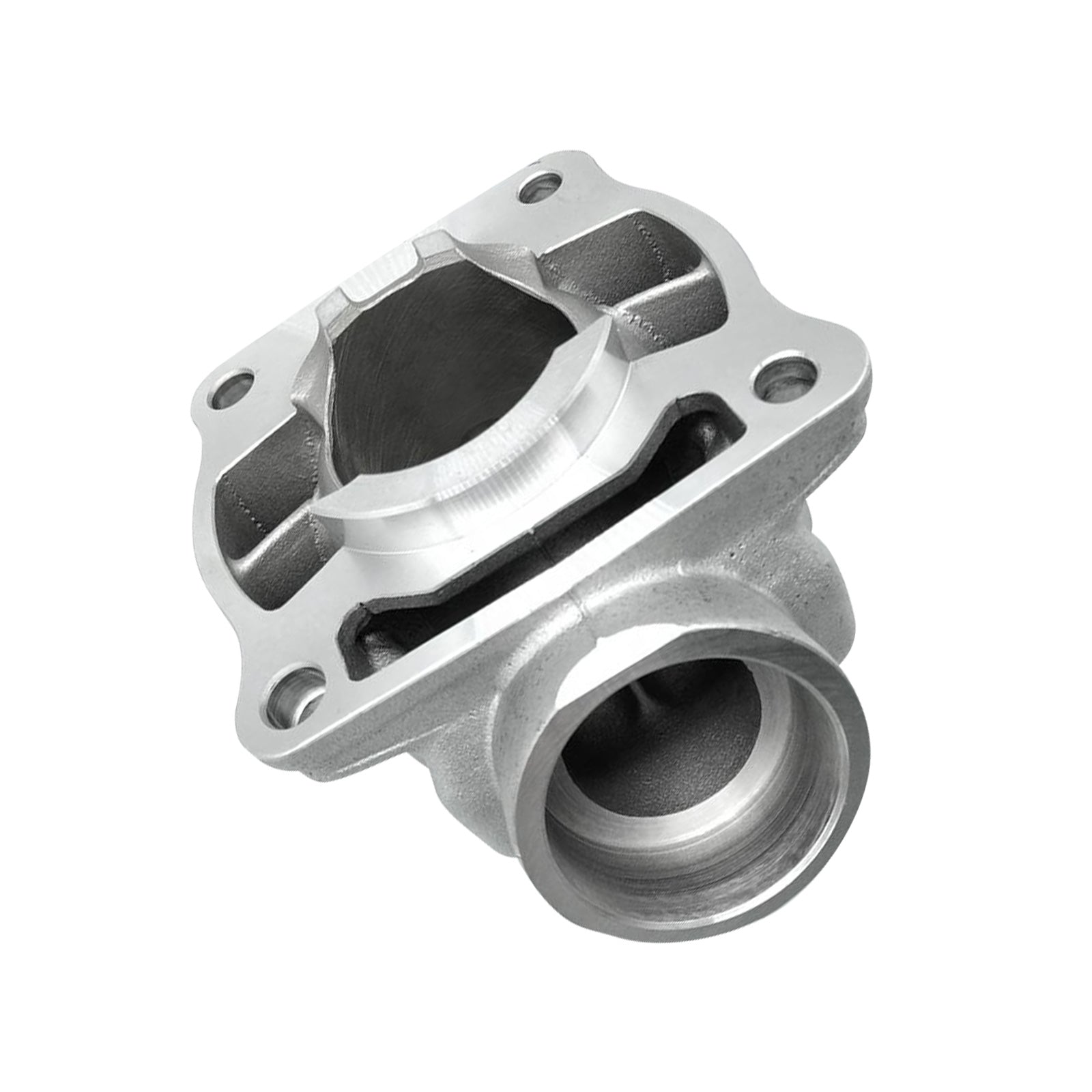 Cylinder Piston Gasket Top End Kit Suitable for Yamaha YZ80 93-01
