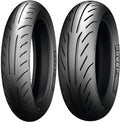 Michelin Power Pure SC Tyre Pow.Pure SC 120 70-12 TL 58P