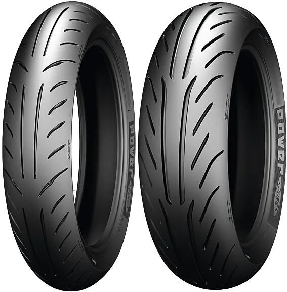 Michelin Power Pure SC Tyre Pow.Pure SC 120 70-12 TL 58P