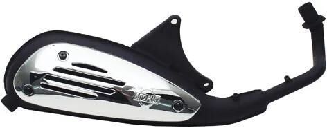 Sito Exhaust plus 264 ET2, LX, S, Primavera, Sprint, Mojito 2-stroke 50cc