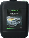 Gecko Car Care Gecko 2-in-1 was & wax 10l