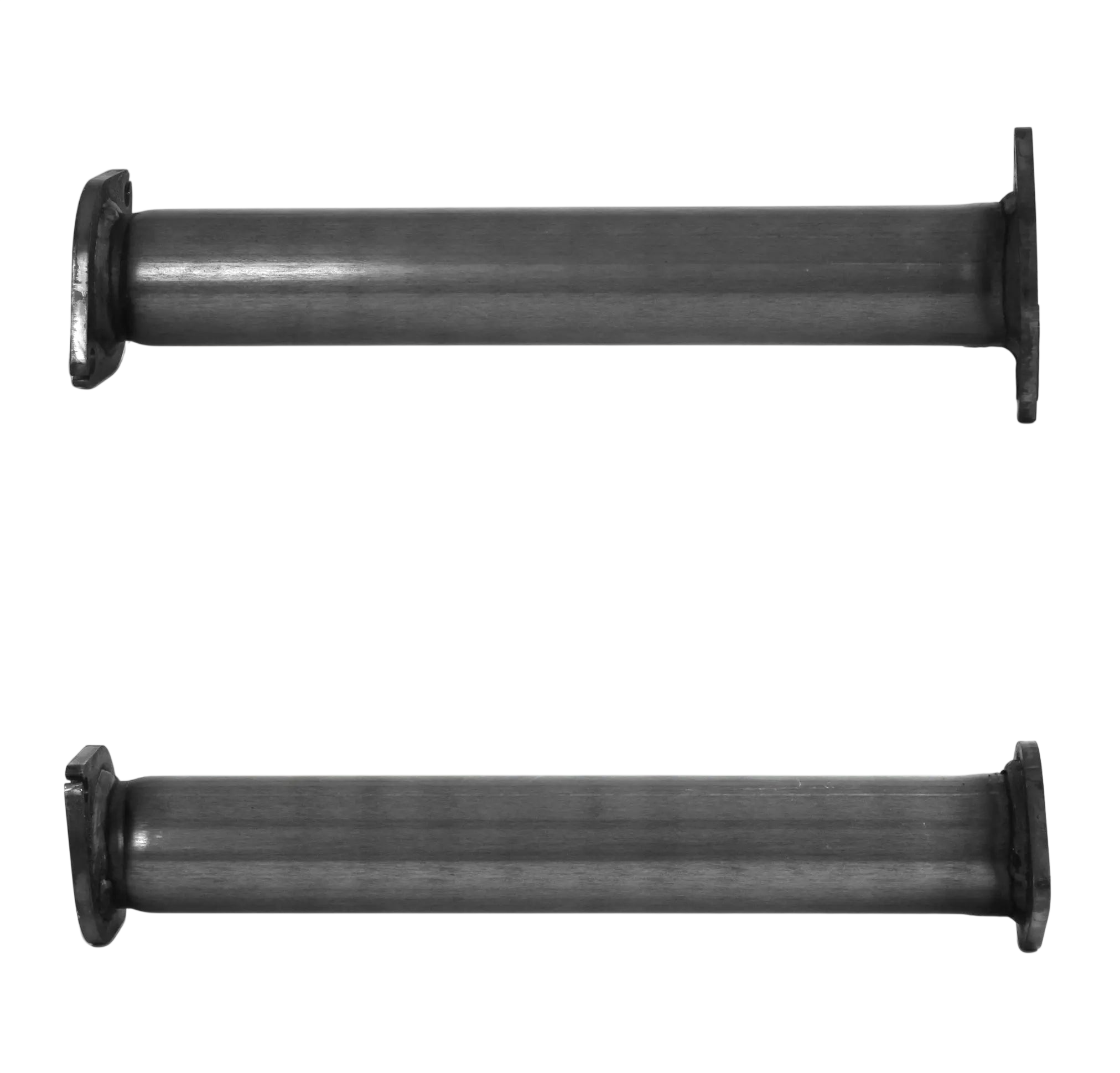 Auspuffrohr Abgasrohr Flexrohr Hosenrohr Abgaskrümmer Rohr bis EURO 4 E-Prüfzeichen für NISSAN NAVARA 2.5L YD25DDTi  DPF & Nicht-DPF; 2....