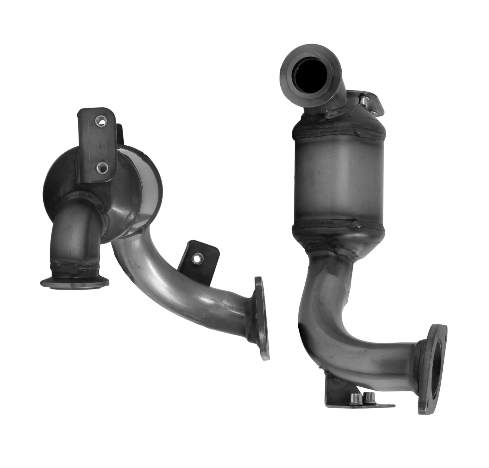 Katalysator Kat E-Prüfzeichen Homologiert Abgasanlage bis EURO 4 E-Prüfzeichen für RENAULT LAGUNA 1.9L dCi F9Q758 Motor DPF u.a.