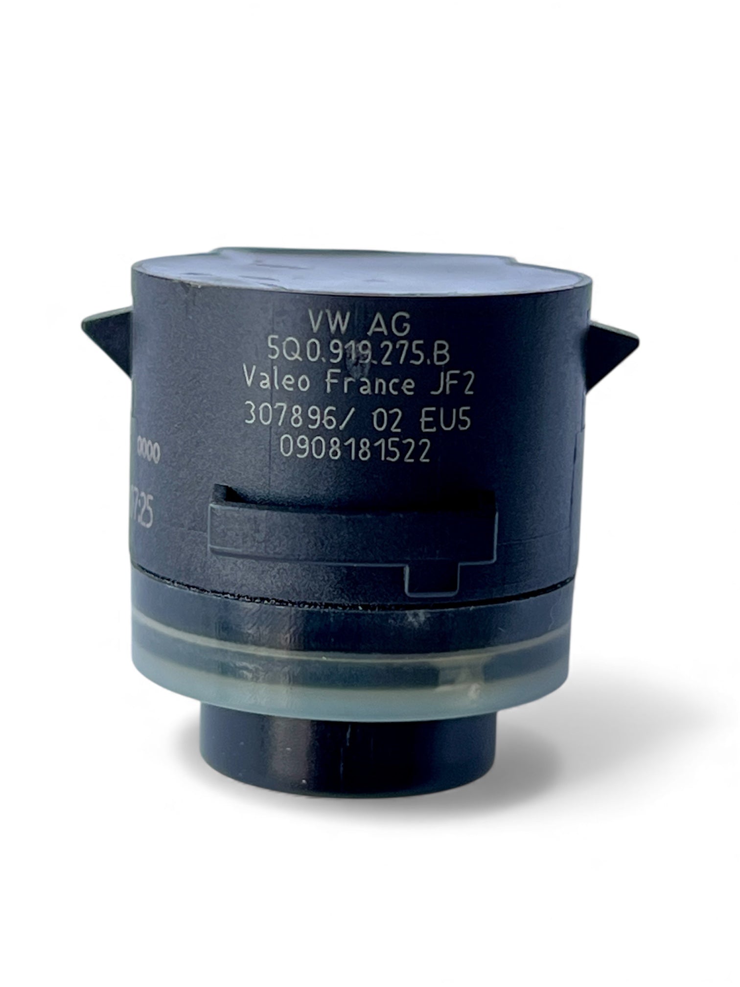 VALEO SENSOR PDC PARKTRONIC SENSOR VW AUDI A1 Q3 Q8 A7 A8 PORSCHE PANAMERA CAYENNE 911 MACAN TAYCAN 5Q0919275B