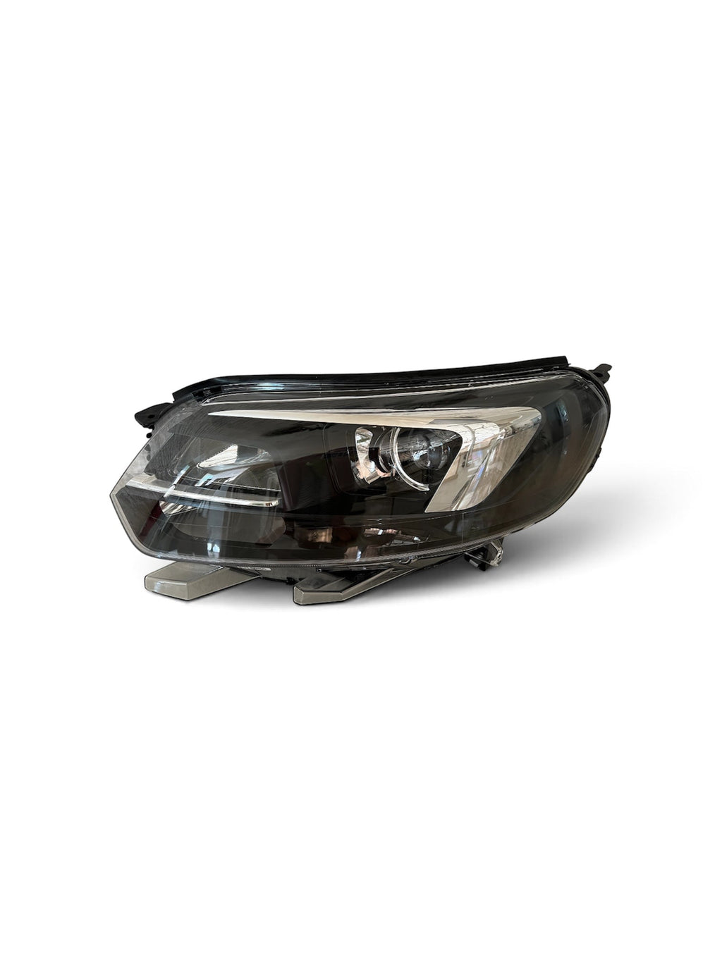 NEW ORIGINAL XENON BIXENON HEADLAMP OPEL VIVARO C ZAFIRA D LIFE 2019 - 2022 9832837680