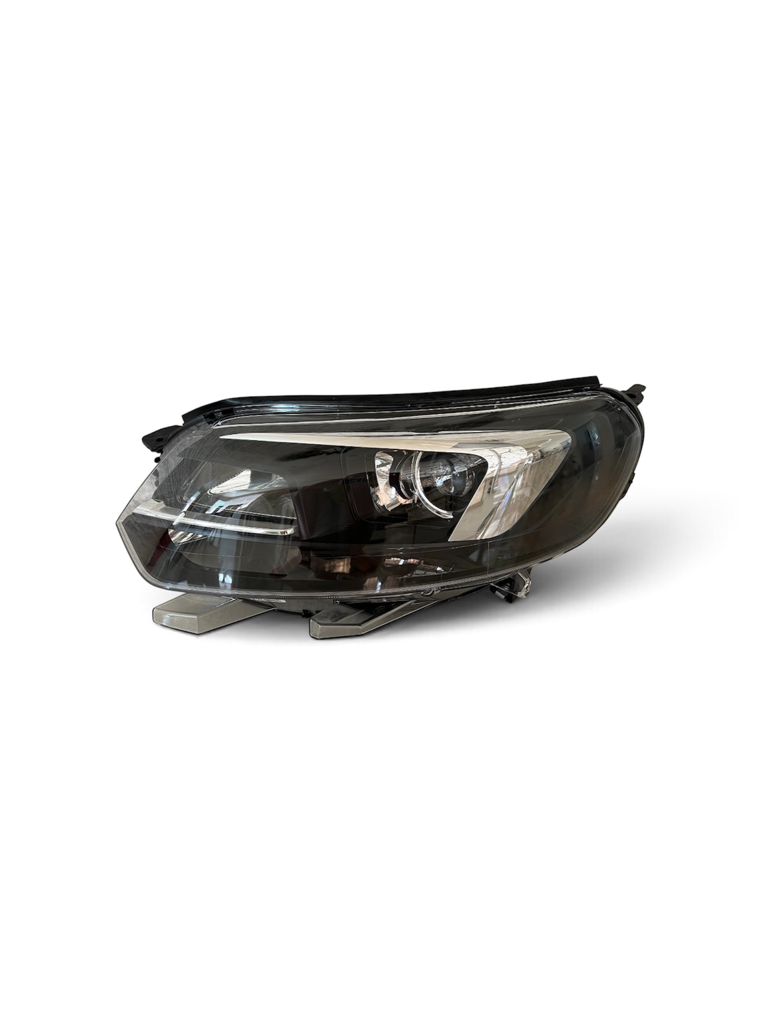 NEW ORIGINAL XENON BIXENON HEADLAMP OPEL VIVARO C ZAFIRA D LIFE 2019 - 2022 9832837680