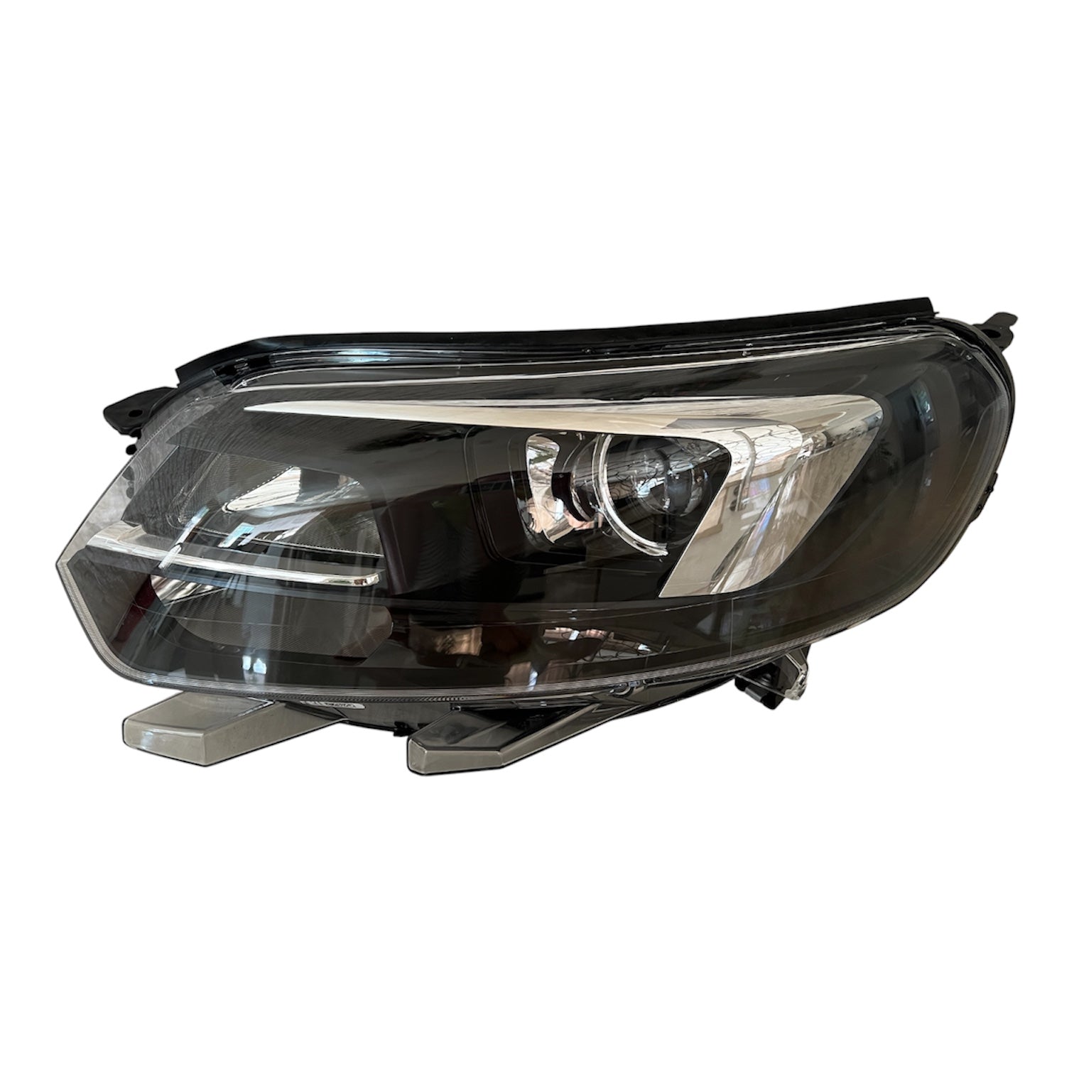 NEW ORIGINAL XENON BIXENON HEADLAMP OPEL VIVARO C ZAFIRA D LIFE 2019 - 2022 9832837680