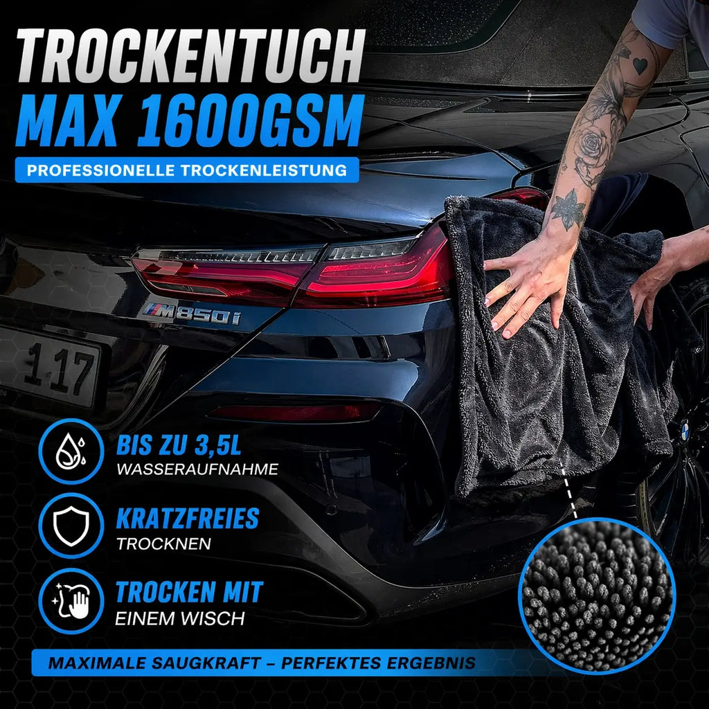 Trockentuch MAX