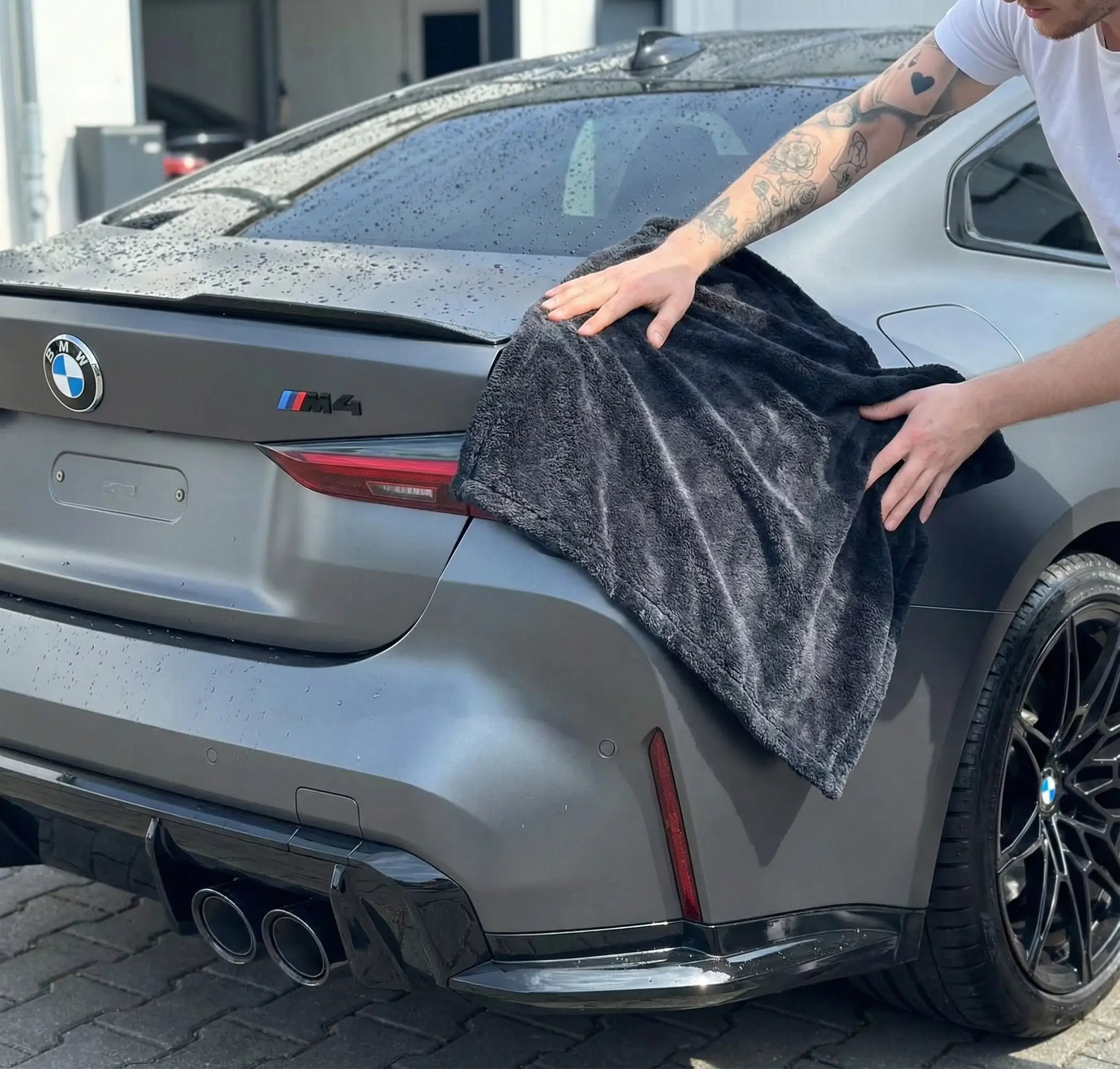 Trockentuch MAX